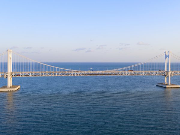 広安大橋