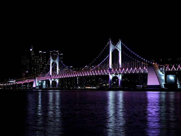 広安大橋
